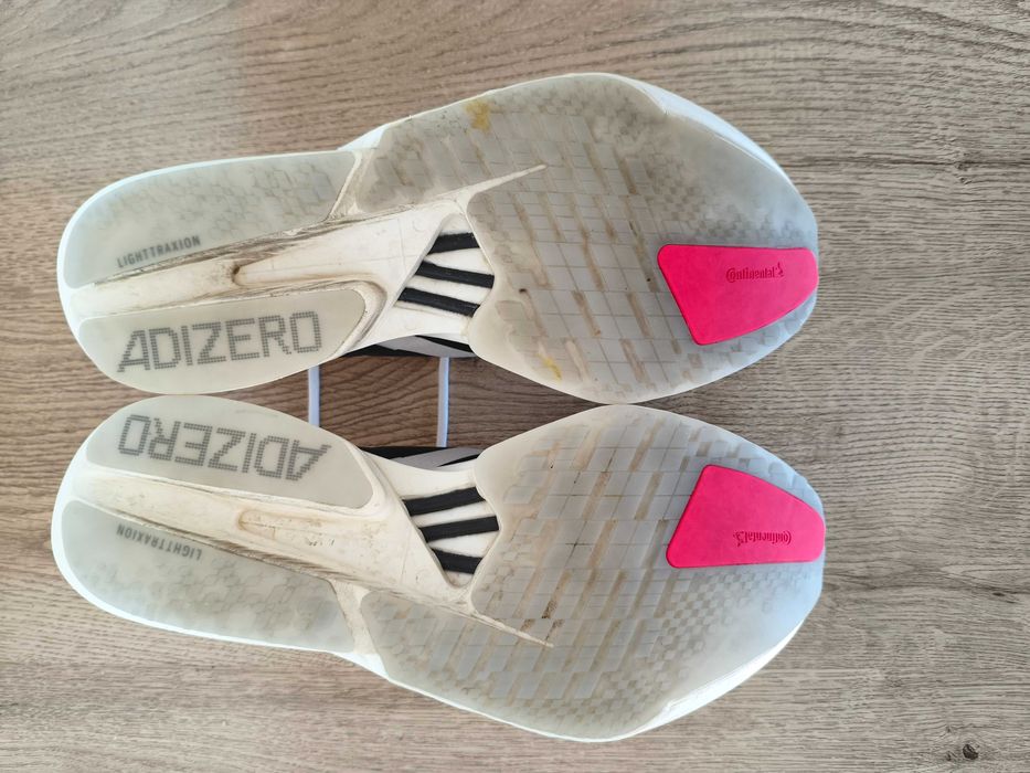 Обувки за бягане Adidas Adios Pro 4