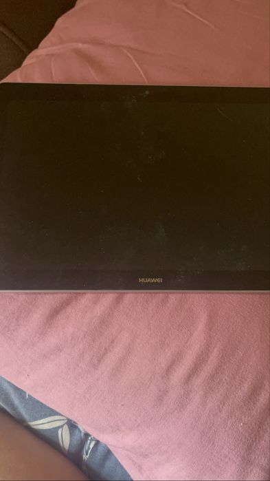 Tableta Huawei in stare buna