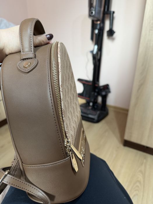 Дънки Replay/Раница Cavalli Class