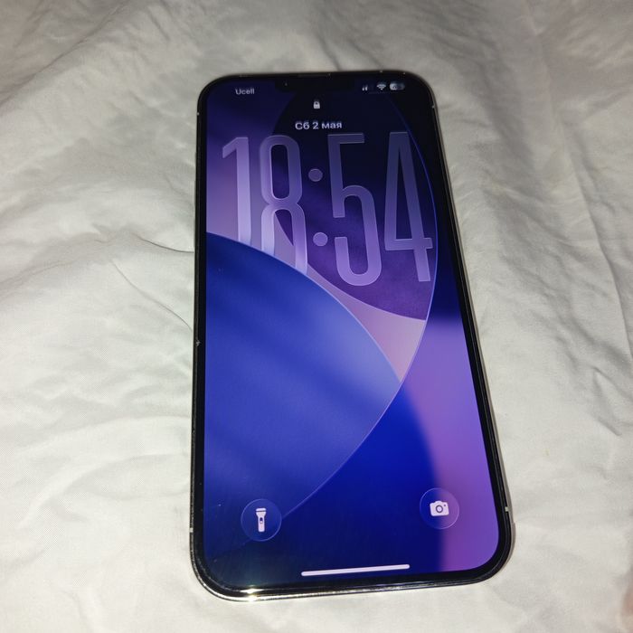 iPhone 13 pro max