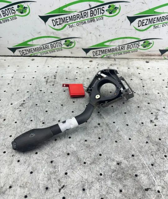 Maneta stergatoare parbriz si luneta Volkswagen VW Polo 1998