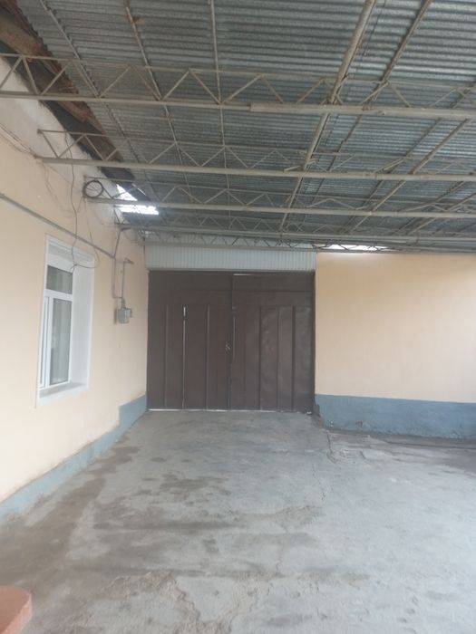 чирчике  участок