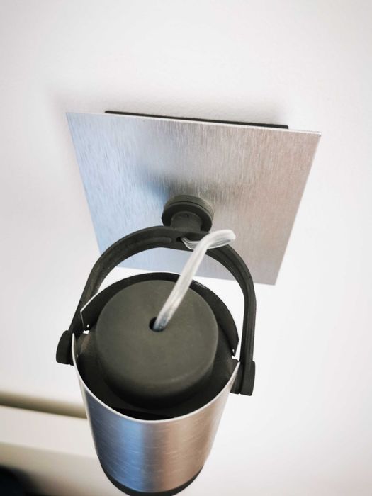 Aplica tavan perete spot reglabil 360 corp iluminat interior Philips