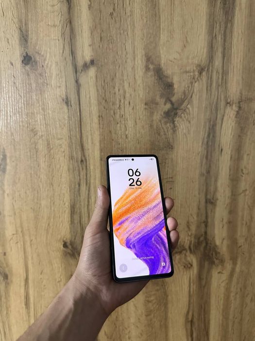 Samsung A53 5G | Vietnam original