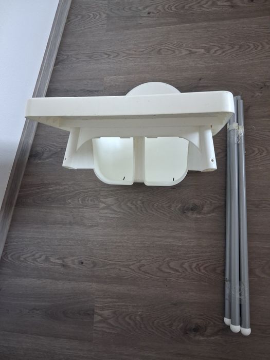 Scaun masa antilop pentru copii