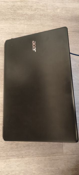 Продам ноутбук acer срочно
