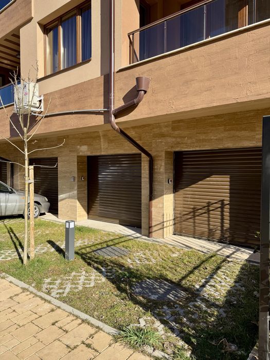 Продава се Гараж / Паркомясто в София, Дружба 1 - 25 кв.м за 11 €/кв.м - Снимка #4