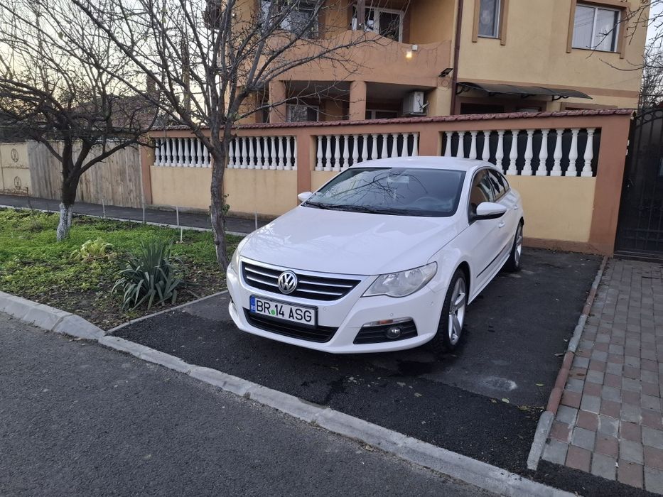 Propietar impecabila