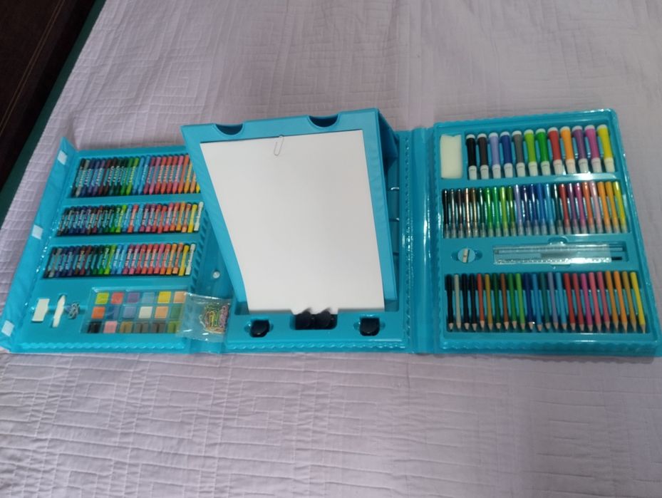 Набор для творчества Супер Мега Арт -208