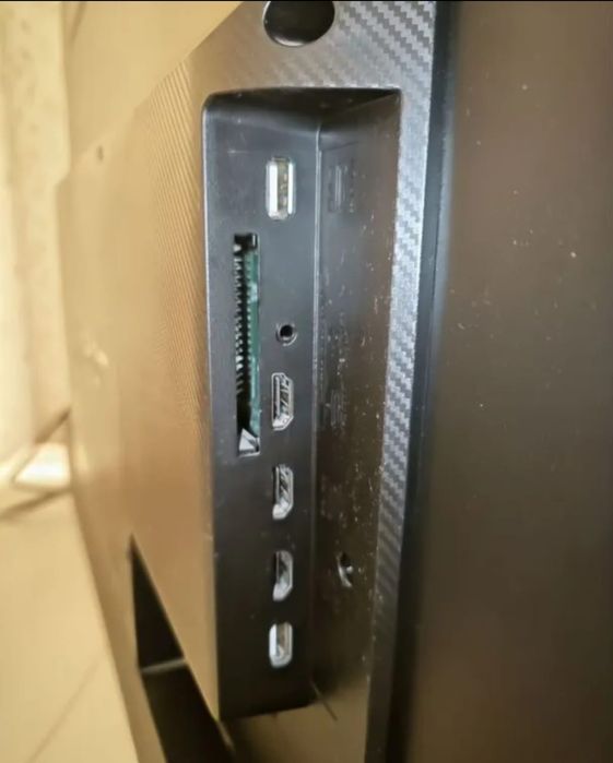 Телевизор Xiaomi Mi TV Q2 50