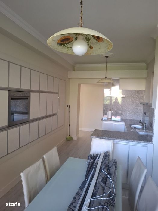 Apartament 2 camere, balcon, Centru Arad