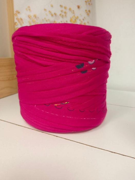 Прежда макарони 600-800 грама