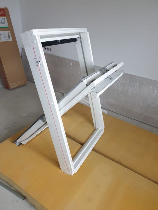 Velux M06 fereastră acoperiș
