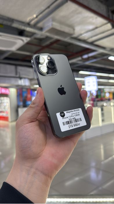 Iphone 13 Pro 128 Айфон 13 Про 128