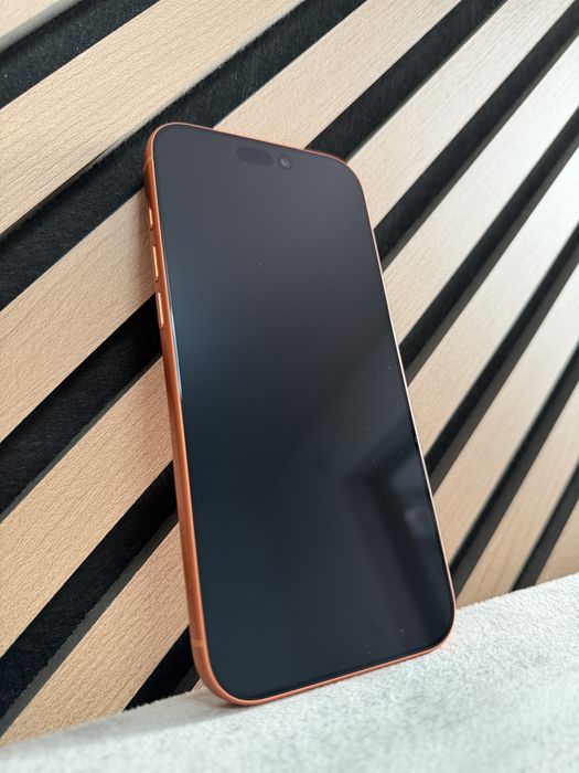 iPhone 17 Pro Max 256 GB Cosmic Orange