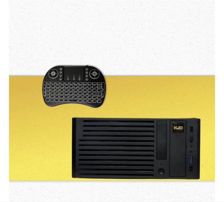 Караоке система kvd для дома