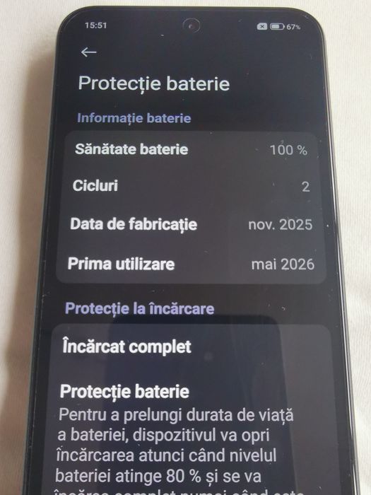 Xiaomi redmi note 15 pro 5g