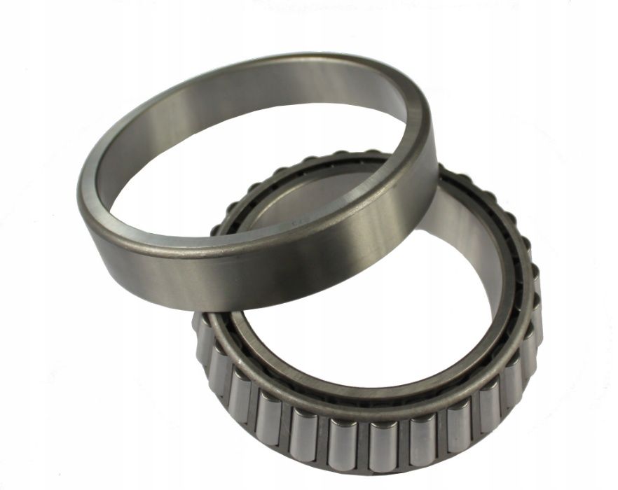 Лагери главина New Holland