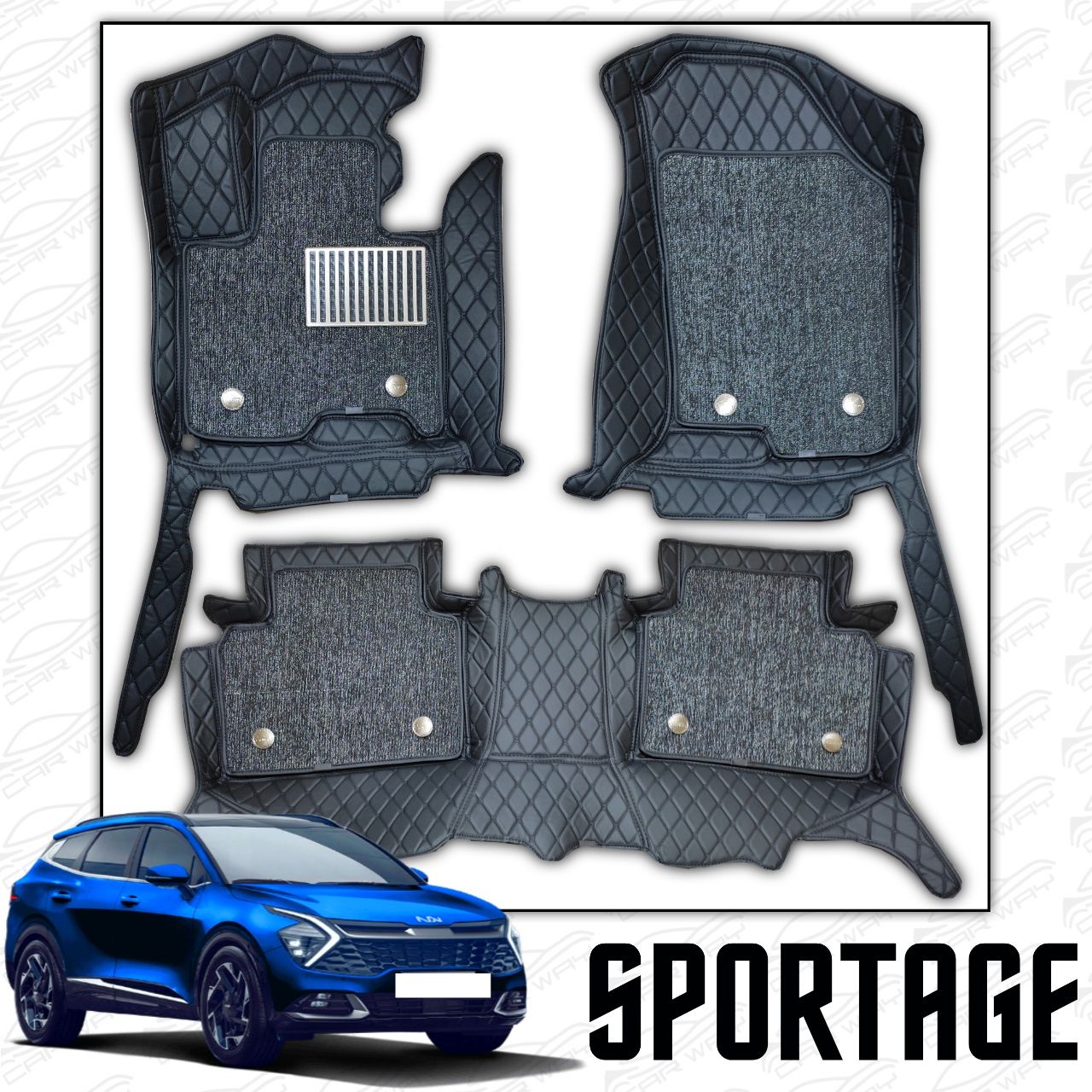 kia sportage - Автозапчасти и аксессуары - OLX.uz