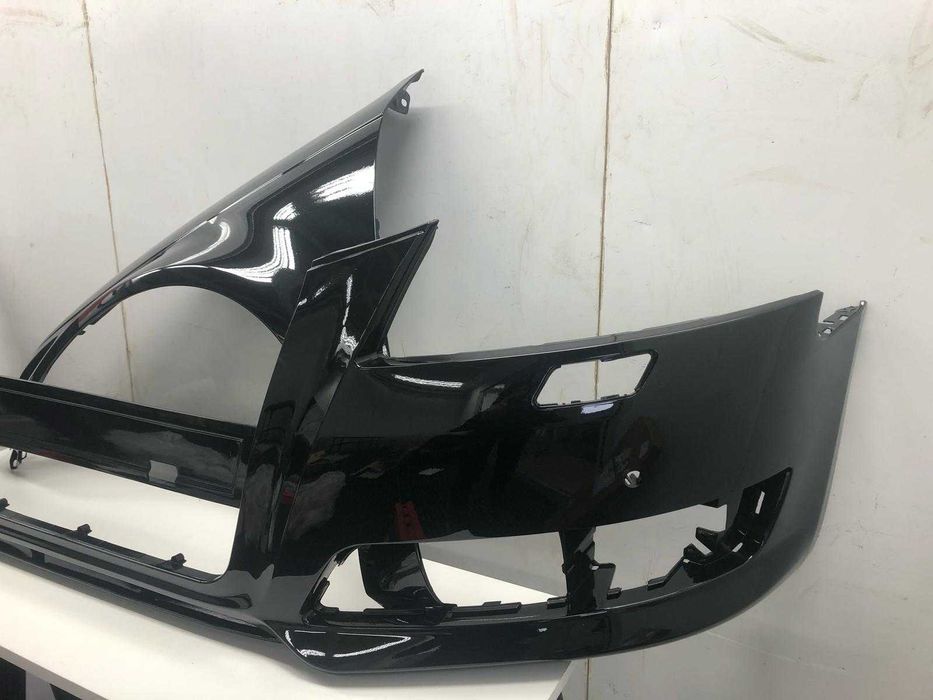 Bara & Aripa Fata Stanga Audi A3 8P An 2008-2012 (LZ9Y (Negru))