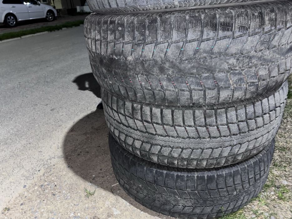 Продам б/у балог