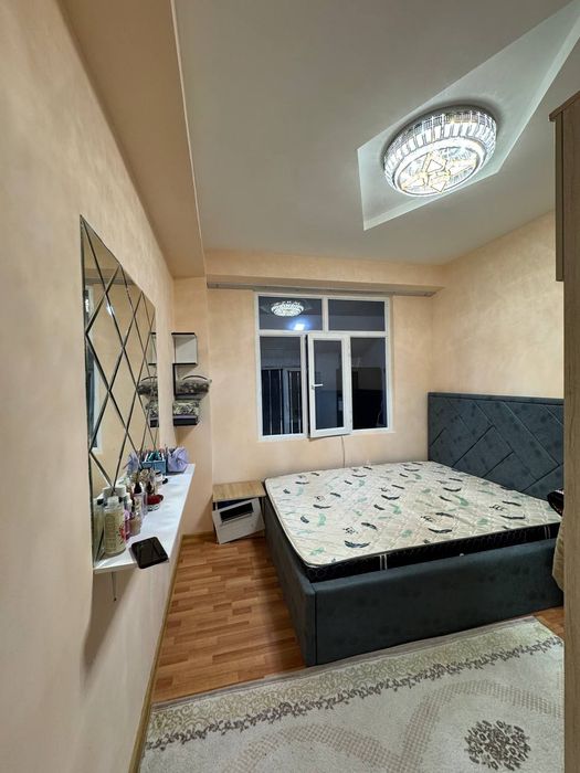 3 xonali dom sotiladi Yangiyol kanditerskiy