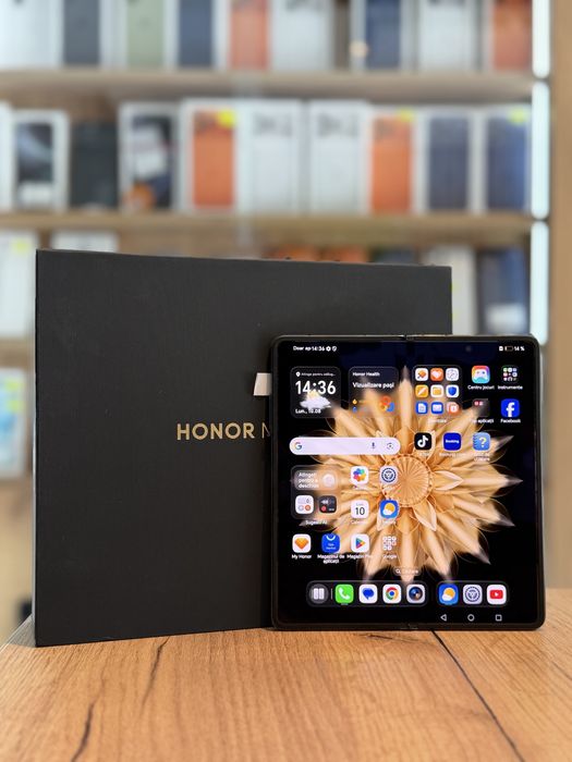 Honor Magic V2 512Gb/Nou/Garantie 12 luni @atsgsm.ro