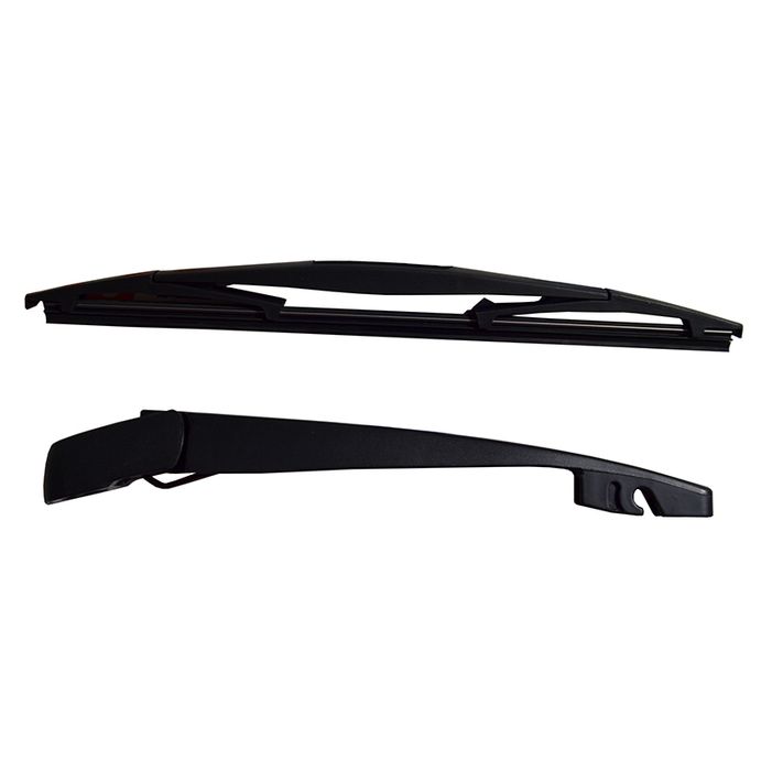 Brat stergator luneta Peugeot 407 05.2004-12.2010 model Sedan lamela stergator de 305mm