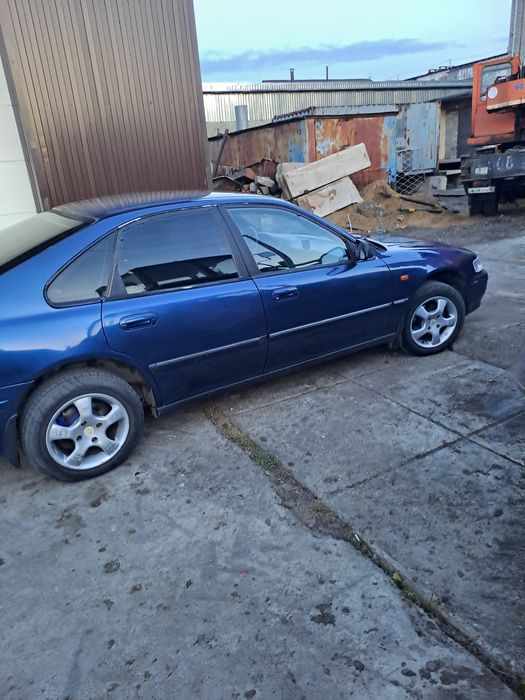 Продам хонда акорд