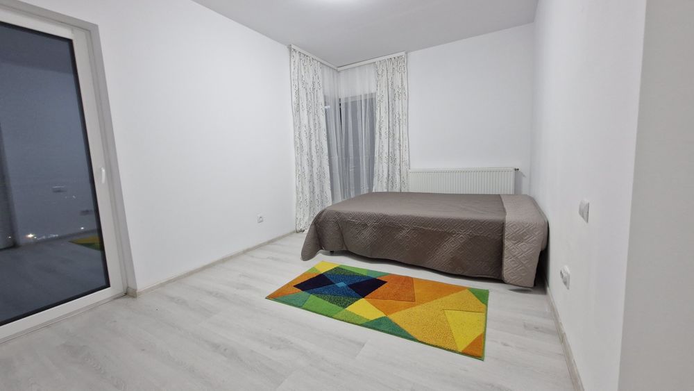 Inchiriez casa in Bucium