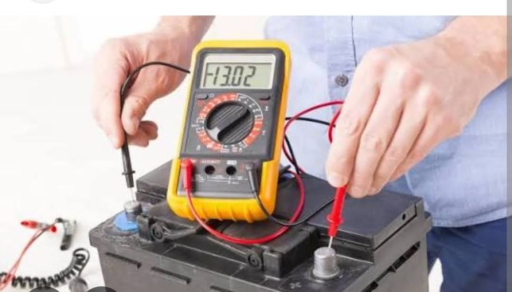 Автолектрик Ремонт автомобилей