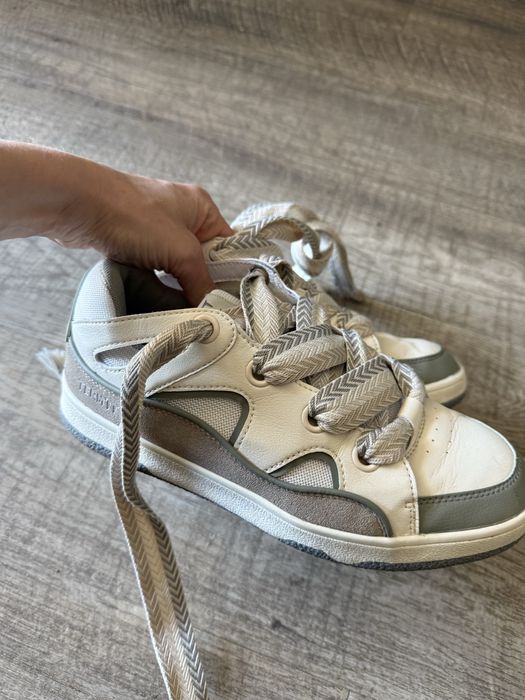 продам кеды р 38