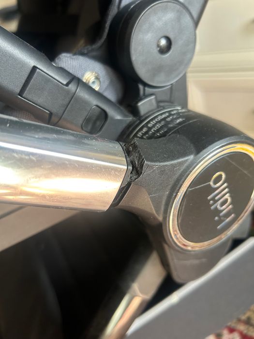 Детская Коляска Kidilo