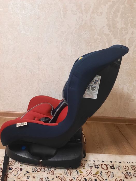 Детская автокресла