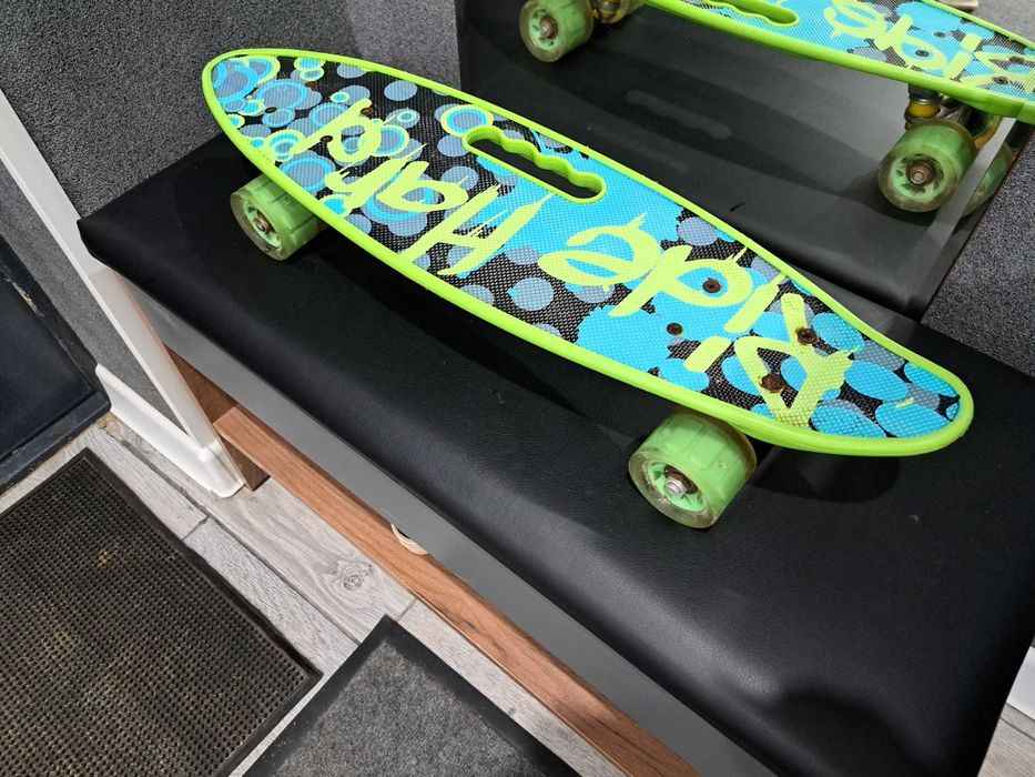 Скейтборд Пенниборд