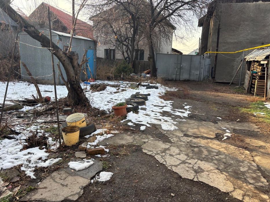 Аренда частного дома