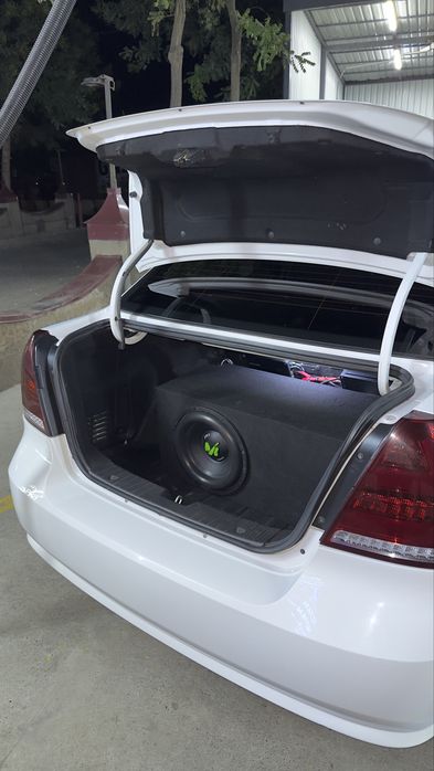 Nexia 3 pnevmo A/T