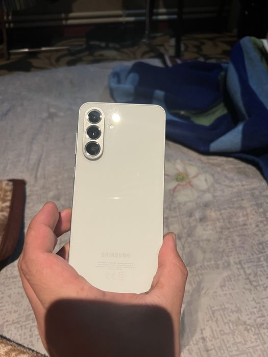 Samsung A 56 8 256