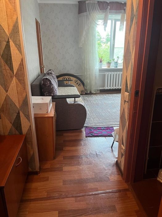 Продам 1 комн кв район Казахско-Турецкого лицея