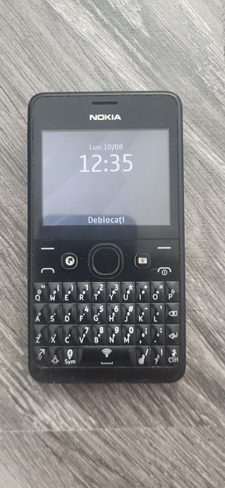 Nokia Asha 210.4
