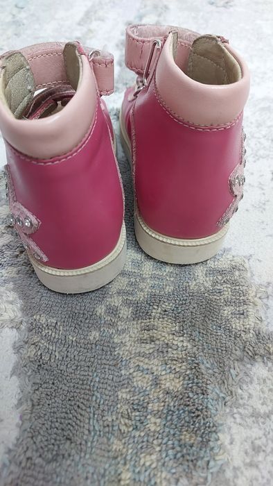 Ортопедическая обувь