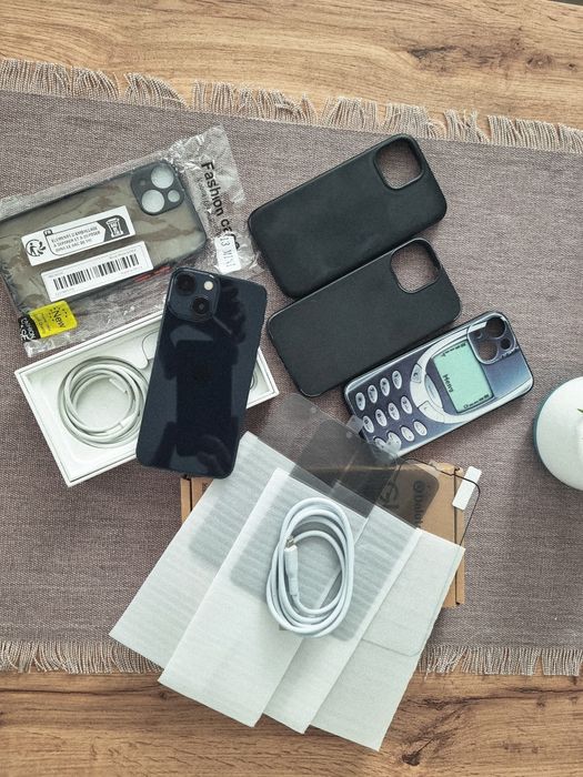 Iphone 13 Mini 128GB