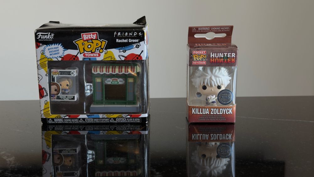 Figurine Pop Funko preț începând de la 35 lei