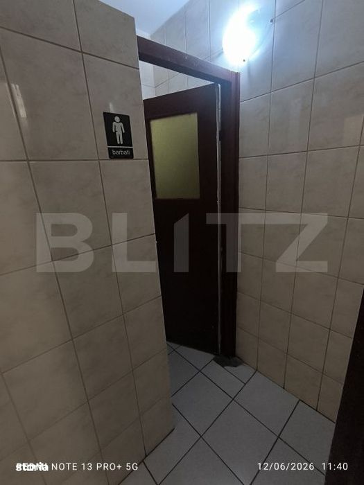 Spatiu comercial - 70 mp