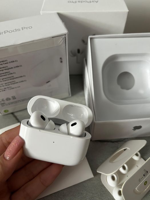AirPods Pro 2 Sigilate