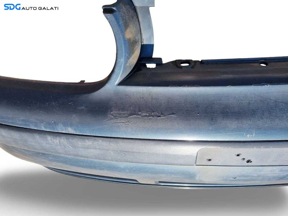 Bara Spoiler Fata Completa Volkswagen Golf 4 1997 - 2005 [LC4244]