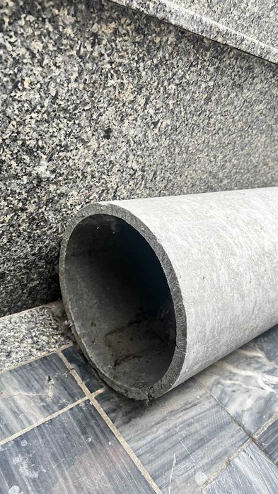 Асбестоцементная труба Д-200мм