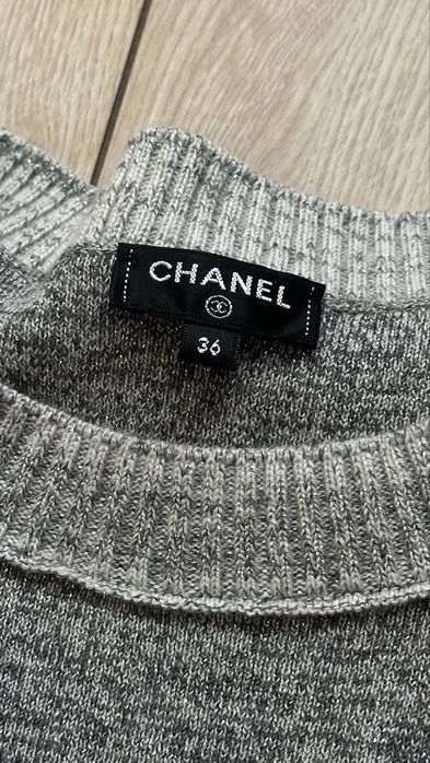 Rochie autentică Chanel