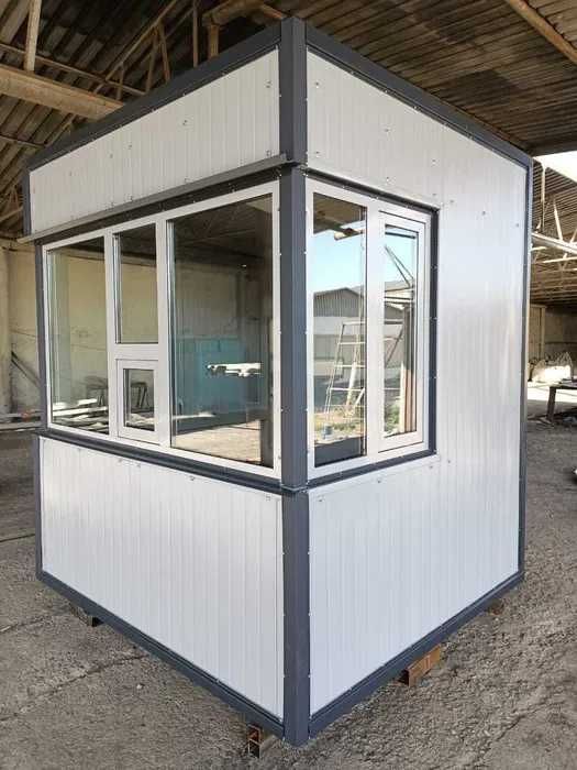 Сендвич панели стеновые/кровельные