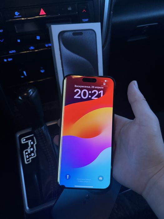 iPhone 15 pro max айфон 15 про макс